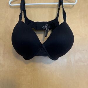 Victoria's Secret Black Bra
